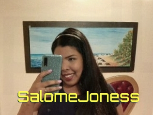 SalomeJoness