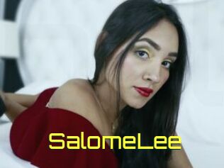 SalomeLee