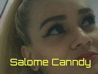 Salome_Canndy