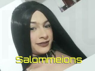 Salommeions