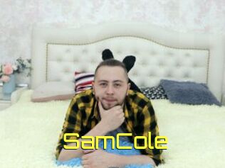 SamCole