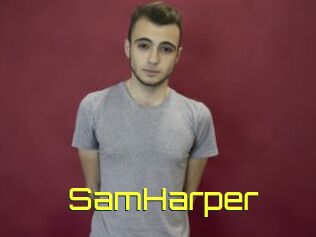 SamHarper