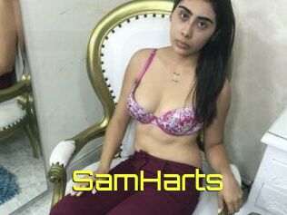 SamHarts