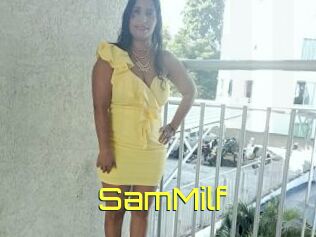 SamMilf