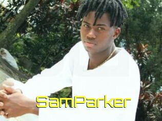 SamParker