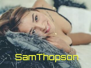 SamThopson