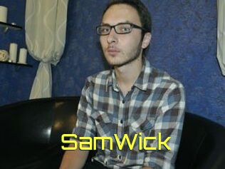 SamWick