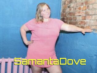 SamantaDove