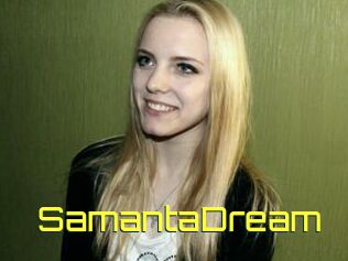 SamantaDream