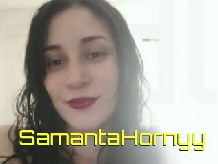 SamantaHornyy