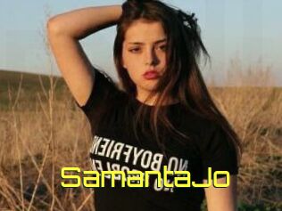 SamantaJo