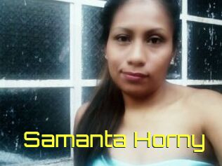 Samanta_Horny