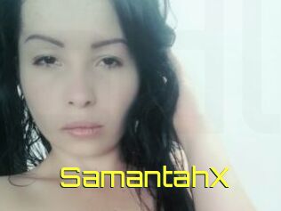 SamantahX