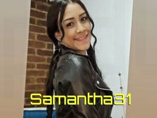 Samantha31