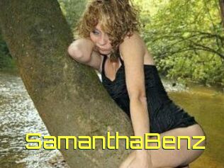 Samantha_Benz