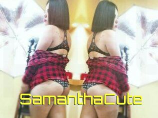 SamanthaCute