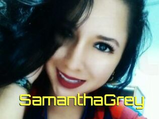 SamanthaGrey