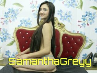 SamanthaGreyy