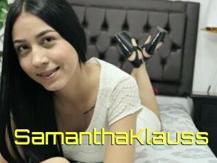 SamanthaKlauss