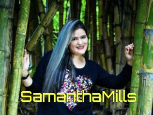 SamanthaMills