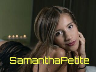 SamanthaPetite