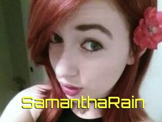 SamanthaRain