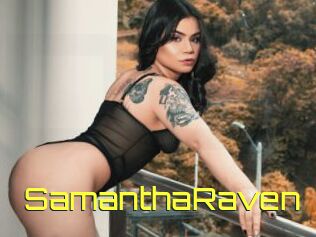 SamanthaRaven