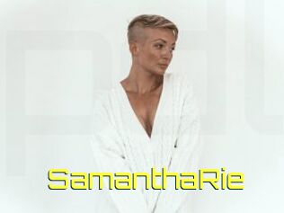SamanthaRie