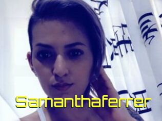 Samanthaferrer