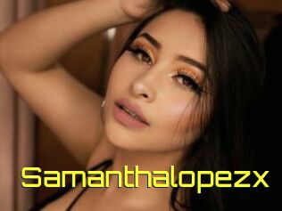 Samanthalopezx