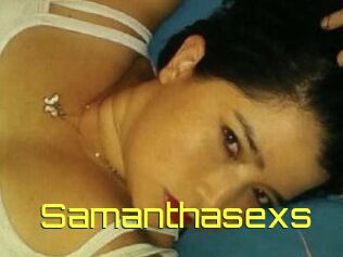 Samanthasexs