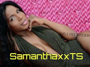 SamanthaxxTS