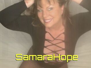 SamaraHope