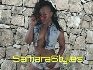 SamaraStyles