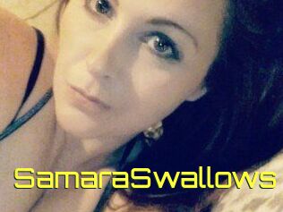 SamaraSwallows