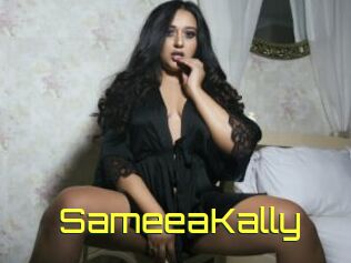 SameeaKally