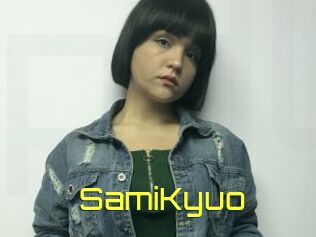 SamiKyuo