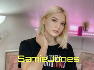 SamieJones