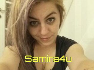 Samira4u