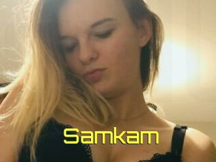 Samkam