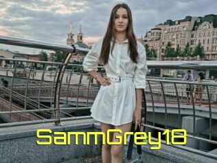 SammGrey18