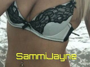 SammiJayne