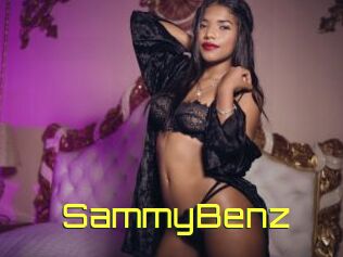 SammyBenz