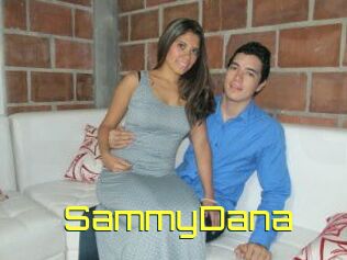 SammyDana
