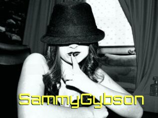 SammyGybson