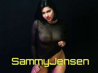 SammyJensen