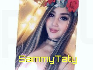 SammyTaty