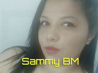 Sammy_BM