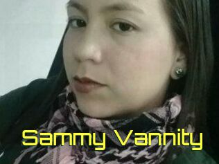 Sammy_Vannity