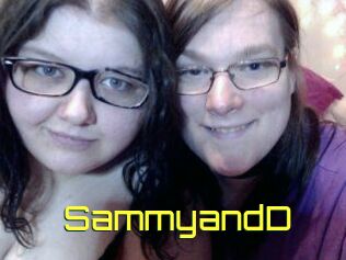 SammyandD